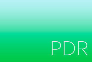 Что такое PDR простыми словами